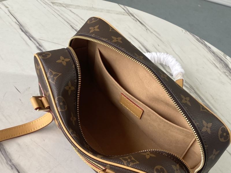 Louis Vuitton Satchel Bags